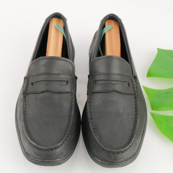 Sperry Men Monterey Shoe Penny Loafer 
